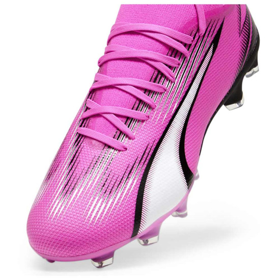 Puma Ultra Match FG/AG